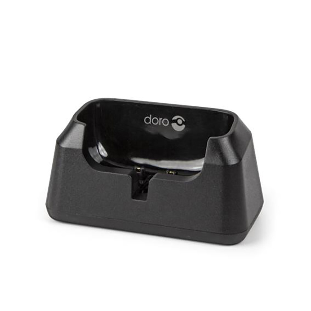 Doro Charge Cradle 6520 - Handset Solutions